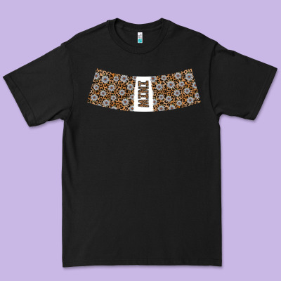 Mini 10oz Tumbler Premium Tee Designed By Sublimationcraftshop
