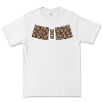 White mini 10oz tumbler Premium Tee - SublimationCraftShop