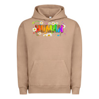 Pigment Burro lgbtq human  libbey glass Urban Hoodie - HRA Design Shop