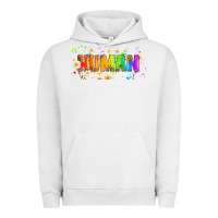 Pigment Lunar Rock lgbtq human  libbey glass Urban Hoodie - HRA Design Shop