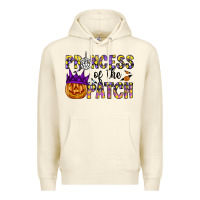 Sandshell Princess Of The Premium Hoodie - CowhideDigitalArt