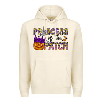 Tofu Princess Of The Premium Hoodie - CowhideDigitalArt