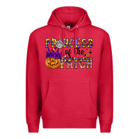 Cardinal Princess Of The Premium Hoodie - CowhideDigitalArt