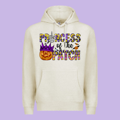 Princess Of The Premium Hoodie Designed By Cowhidedigitalart