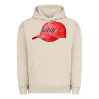 Pigment French Oak blue baseball cap fa element Urban Hoodie - FaDigitalArtStudio