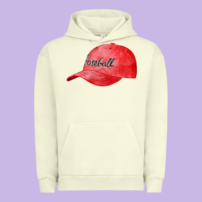 Blue Baseball Cap Fa Element Urban Hoodie Designed By Fadigitalartstudio