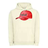 Pigment Pistachio blue baseball cap fa element Urban Hoodie - FaDigitalArtStudio