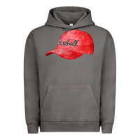 Pigment Tornado blue baseball cap fa element Urban Hoodie - FaDigitalArtStudio