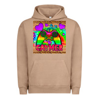 Pigment Burro gaymer mousepad Urban Hoodie - HRA Design Shop