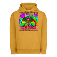 Pigment Peanut Butter gaymer mousepad Urban Hoodie - HRA Design Shop