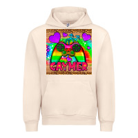 Sandshell gaymer mousepad Urban Hoodie - HRA Design Shop