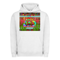 Pigment Lunar Rock proud dad tumbler Urban Hoodie - HRA Design Shop