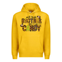 Lemon Will Trade Brother For Candy Premium Hoodie - CowhideDigitalArt