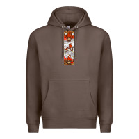 Coffee volleyball penwraps Premium Hoodie - HRA Design Shop