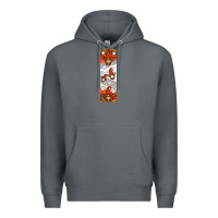 Rock volleyball penwraps Premium Hoodie - HRA Design Shop