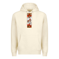 Sandshell volleyball penwraps Premium Hoodie - HRA Design Shop