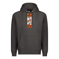 Smoke volleyball penwraps Premium Hoodie - HRA Design Shop