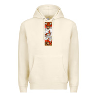 Tofu volleyball penwraps Premium Hoodie - HRA Design Shop