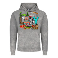 Cloud Rock lunch lady crew Vintage Hoodie - AdoDesignShop