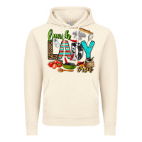 Vintage Artic lunch lady crew Vintage Hoodie - AdoDesignShop