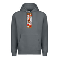 Rock volleyball penwraps Premium Hoodie - HRA Design Shop