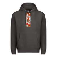 Smoke volleyball penwraps Premium Hoodie - HRA Design Shop