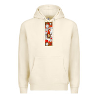 Tofu volleyball penwraps Premium Hoodie - HRA Design Shop