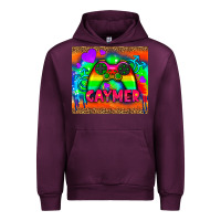 Mauve Wine lgbtq gaymer and gender symbol tumbler Urban Hoodie - HRA Design Shop