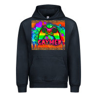 Navy lgbtq gaymer and gender symbol tumbler Urban Hoodie - HRA Design Shop