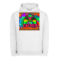 Pigment Lunar Rock lgbtq gaymer and gender symbol tumbler Urban Hoodie - HRA Design Shop