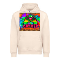 Sandshell lgbtq gaymer and gender symbol tumbler Urban Hoodie - HRA Design Shop