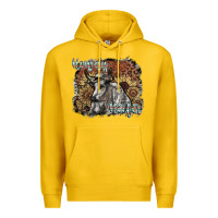 Lemon howdy heifer Premium Hoodie - SublimationCraftShop