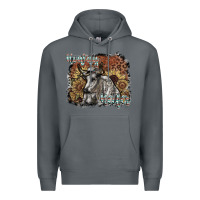 Rock howdy heifer Premium Hoodie - SublimationCraftShop