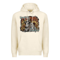 Tofu howdy heifer Premium Hoodie - SublimationCraftShop