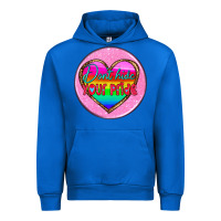 Cobalt coaster 6 Urban Hoodie - HRA Design Shop