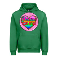 Emerald coaster 6 Urban Hoodie - HRA Design Shop