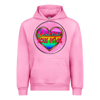 Fuchsia Pink coaster 6 Urban Hoodie - HRA Design Shop
