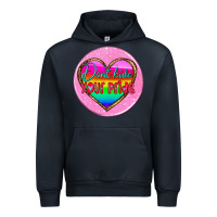 Navy coaster 6 Urban Hoodie - HRA Design Shop