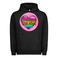 Pigment Black coaster 6 Urban Hoodie - HRA Design Shop