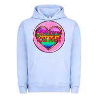 Pigment Grape Ice coaster 6 Urban Hoodie - HRA Design Shop
