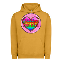 Pigment Peanut Butter coaster 6 Urban Hoodie - HRA Design Shop