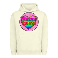 Pigment Pistachio coaster 6 Urban Hoodie - HRA Design Shop