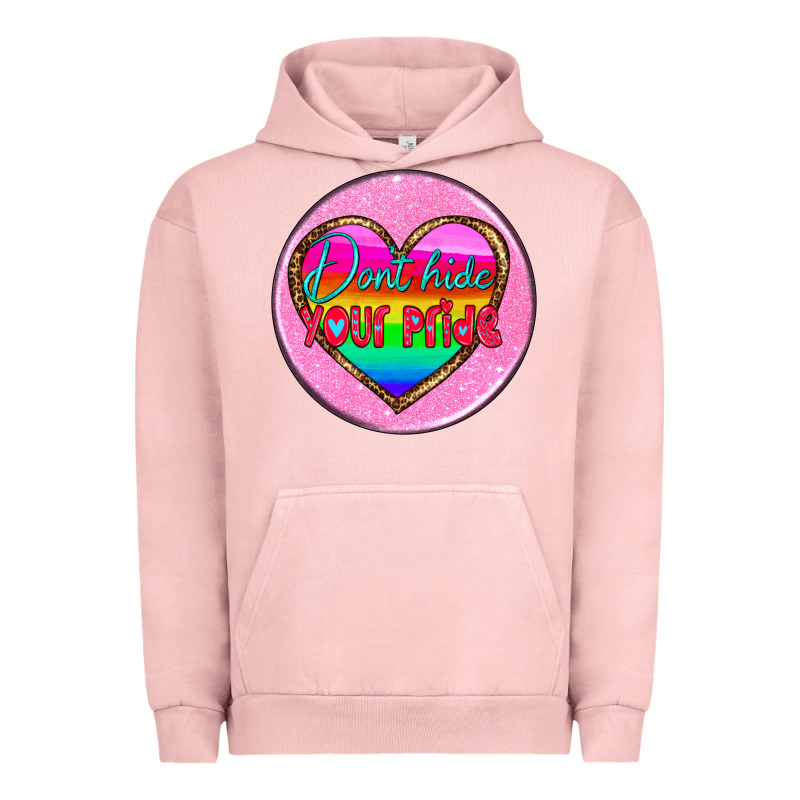 Coaster 6 Urban Hoodie by HRA Design Shop | Teevron