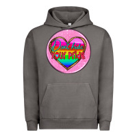Pigment Tornado coaster 6 Urban Hoodie - HRA Design Shop