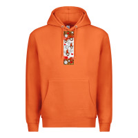 Carrot volleyball penwraps Premium Hoodie - HRA Design Shop
