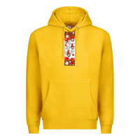 Lemon volleyball penwraps Premium Hoodie - HRA Design Shop