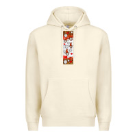 Sandshell volleyball penwraps Premium Hoodie - HRA Design Shop