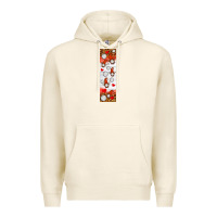 Tofu volleyball penwraps Premium Hoodie - HRA Design Shop