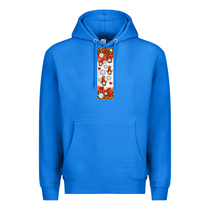 Volleyball Penwraps Premium Hoodie by HRA Design Shop | Teevron