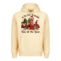 Pina Colada its the most wonderful time of the year Premium Hoodie - FaDigitalArtStudio